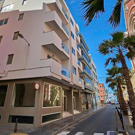 Malibu Canteras Nº 1 - Planta Baja - Ground Floor Las Palmas de Gran Canária Exterior foto