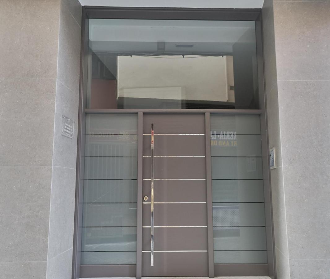 Malibu Canteras Nº 1 - Planta Baja - Ground Floor Las Palmas de Gran Canária Exterior foto