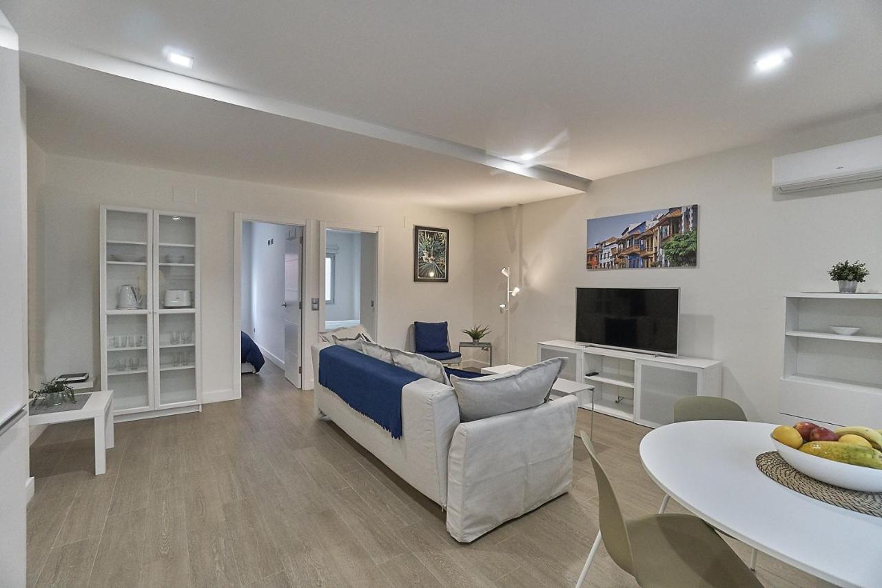 Malibu Canteras Nº 1 - Planta Baja - Ground Floor Las Palmas de Gran Canária Exterior foto