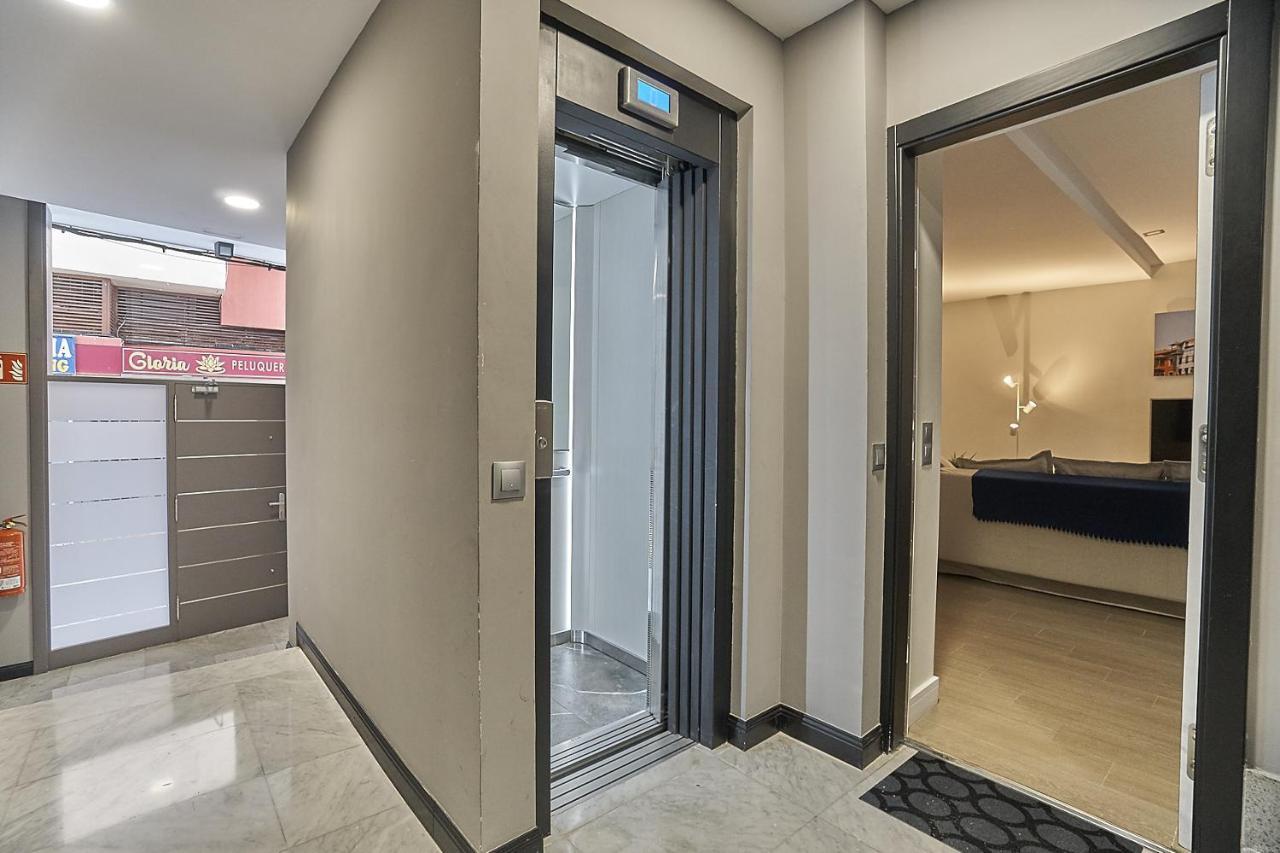 Malibu Canteras Nº 1 - Planta Baja - Ground Floor Las Palmas de Gran Canária Exterior foto